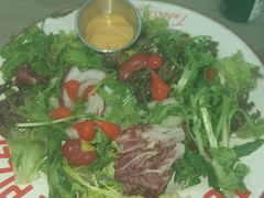 -Tubestation站点比萨(五道营店)