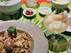 -华阳时光吧餐厅(华阳广场国际大饭店)