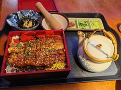 -鳗鱼家·深夜食堂(军博店)