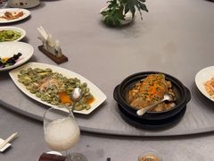 -上海精菜馆(虎踞关店)