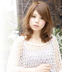 恒沙廊夏日造型-恒沙廊