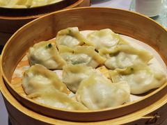 -老边饺子馆(中街店)