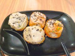 -小杨生煎(黄河路店)