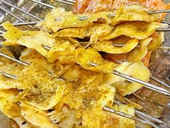 -小寒羊烧烤(凯瑞时代大厦店)