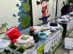 -丝绸小镇荻港古村