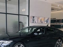 -上海宝诚尊悦宝马4S店(静安店)