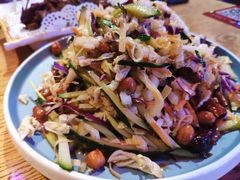 -大哈福烧烤·海鲜·家常菜(延安三路店)