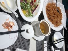 -欣旺·迎宾楼·百年无锡菜