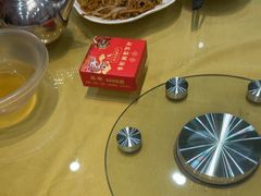 -吉莲利苑海鲜酒家(珠海拱北29年老字号店)