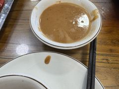 -木萨火锅店(开鲁路店)