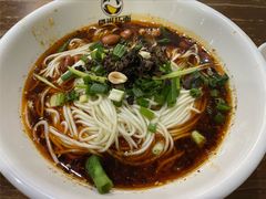 -万州面馆(黄泥磅店)