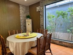-味可道美食坊(福基路店)