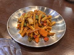-我们家韩国烤肉8号店(郫都店)