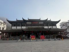 -绩溪龙川景区