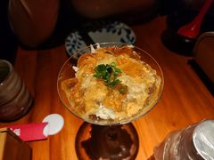 蟹肉黑松露土豆泥-醉虎传(南锣鼓巷店)