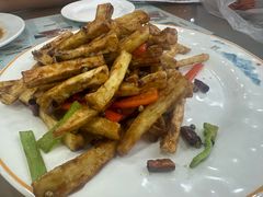 -白魁老号饭庄(交道口店)