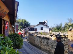 -妈妈的味道(和顺古镇店)