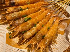 -79号渔船海鲜饭店(华强北店)
