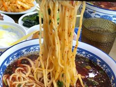 三细-清真磨沟沿老字号牛肉面(总店)