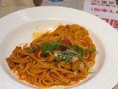 -必胜客(上海新南方商城PH店)