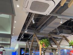 -鱼酷活鱼烤鱼(南京水游城店)