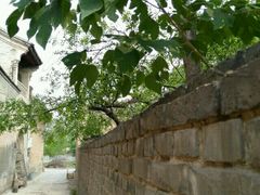 -丁村民俗博物馆