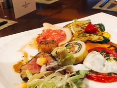 -杭州国际会议中心洲际酒店-原素全日餐厅(解放东路店)