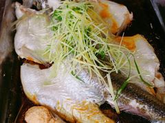 清蒸和顺鱼-大笑饭堂(甲子桥店)