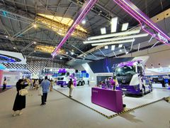 -东浩兰生上海世博展览馆