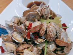 -食鸡公社辣子鸡·潍坊菜·烧烤