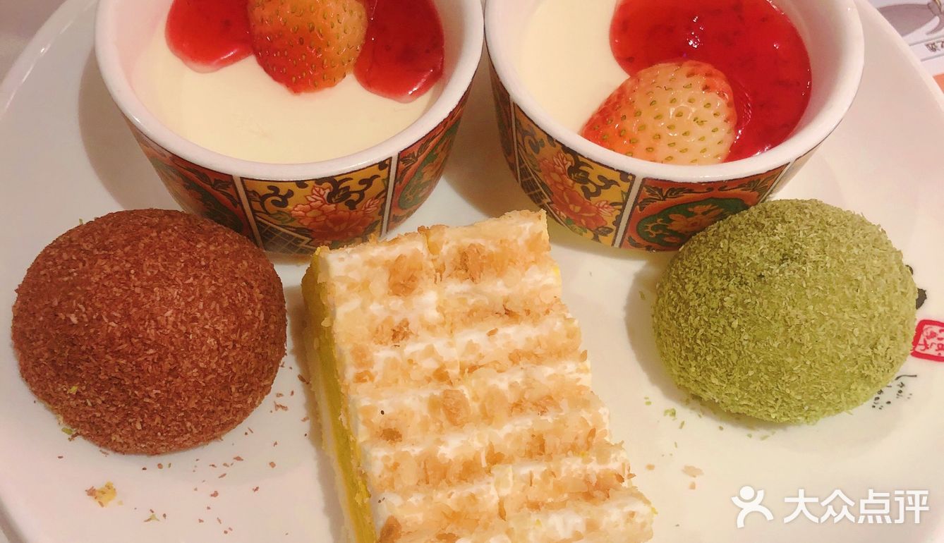 享受海鲜自由，就来温野菜