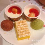 享受海鲜自由，就来温野菜