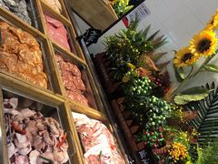 -韩风源烧烤涮自助餐厅(禹州新一峰店)