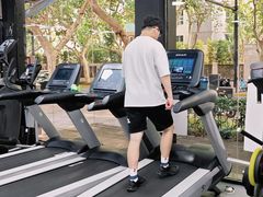 -VPsmart私教健身工作室(新华路旗舰店)