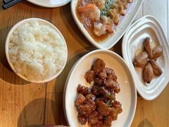 -金牌外婆家(苏州中心店)