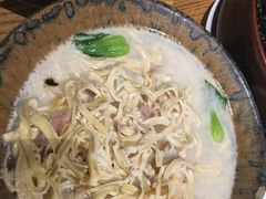 -黛瓦里巷(南京东路店)