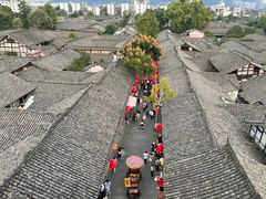 -中天楼