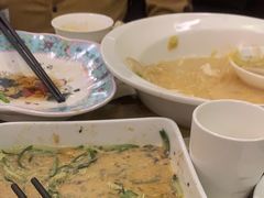 -老厨家(中央大街西七道街店)
