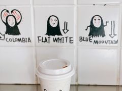 -Seesaw Coffee(环贸iapm店)