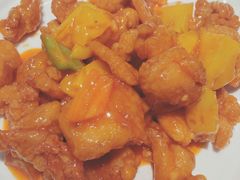 -和记小菜(七宝店)
