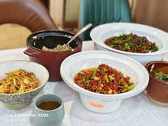 -湘中缘·湖南菜(娄底驻京办店)