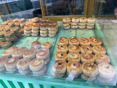 -栗酥饼(南长街店)