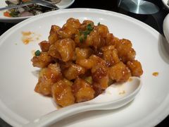 榕城荔枝肉-兴仙饭店·闽味海鲜(马尾总店)