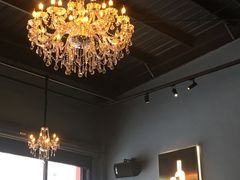 -小火花·干式熟成牛排馆Spark SteakHouse(剑桥郡店)