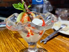 -1886德国汽车餐厅(外滩十六铺码头店)