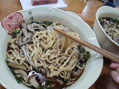 -邵顺兴锅盖面(金山宝地店)