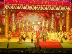 -华夏文旅海洋公园