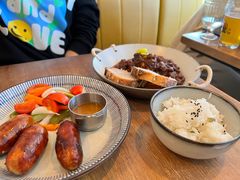 -Mesa Madre梅萨妈妈·Bintana(国贸店)