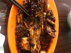 -真空冷面王(武功街店)