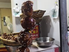 -邓记新一代糖油果子(四川煤管局供销公司职工宿舍店)
